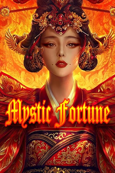 Mystic Fortune онлайн демо слот | ГМСлотс без регистрации