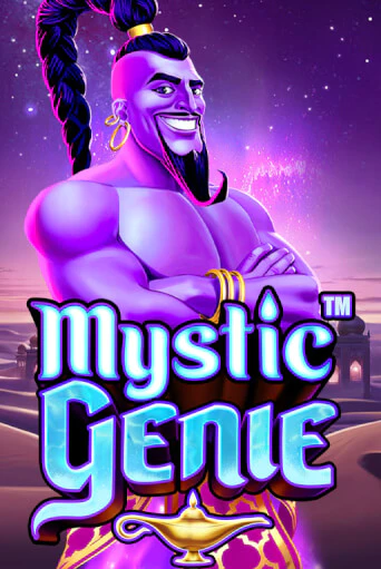 Mystic Genie™ онлайн демо слот | ГМСлотс без регистрации