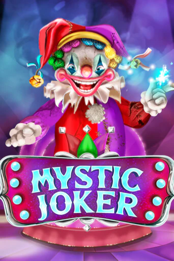 Mystic Joker онлайн демо слот | ГМСлотс без регистрации