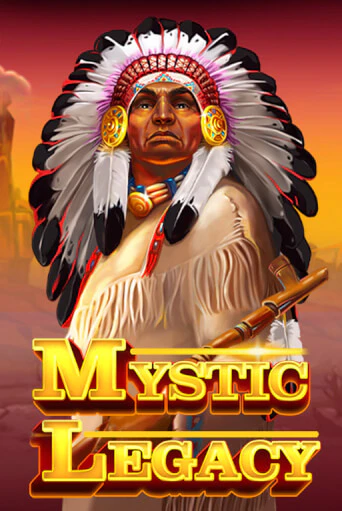 Mystic Legacy онлайн демо слот | ГМСлотс без регистрации