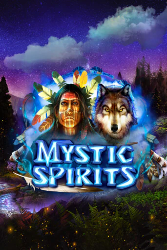 Mystic Spirits онлайн демо слот | ГМСлотс без регистрации