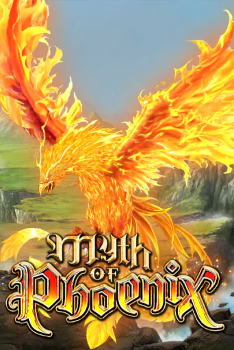 Myth of Phoenix онлайн демо слот | ГМСлотс без регистрации