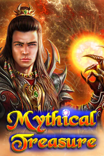 Mythical Treasure онлайн демо слот | ГМСлотс без регистрации