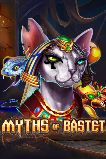 Myths of Bastet онлайн демо слот | ГМСлотс без регистрации