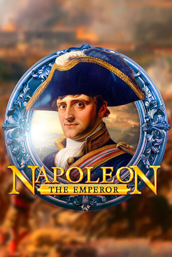 Napoleon The Emperor онлайн демо слот | ГМСлотс без регистрации