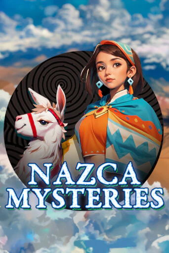 Nazca Mysteries онлайн демо слот | ГМСлотс без регистрации