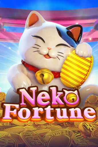 Neko Fortune онлайн демо слот | ГМСлотс без регистрации