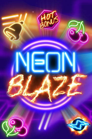 Neon Blaze онлайн демо слот | ГМСлотс без регистрации