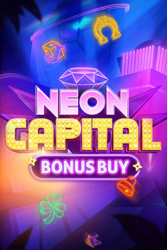 Neon Capital Bonus Buy онлайн демо слот | ГМСлотс без регистрации