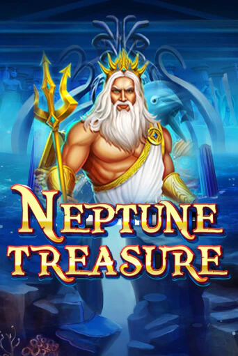 Neptune Treasure онлайн демо слот | ГМСлотс без регистрации