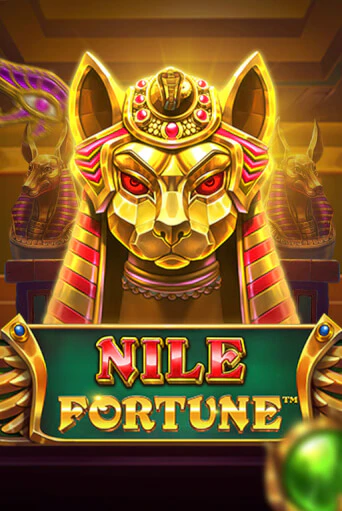 Nile Fortune онлайн демо слот | ГМСлотс без регистрации