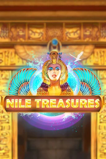 Nile Treasures онлайн демо слот | ГМСлотс без регистрации