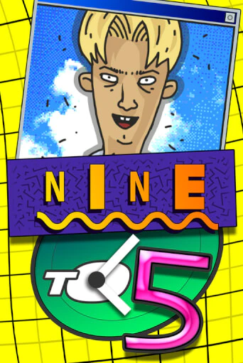 Nine To Five онлайн демо слот | ГМСлотс без регистрации