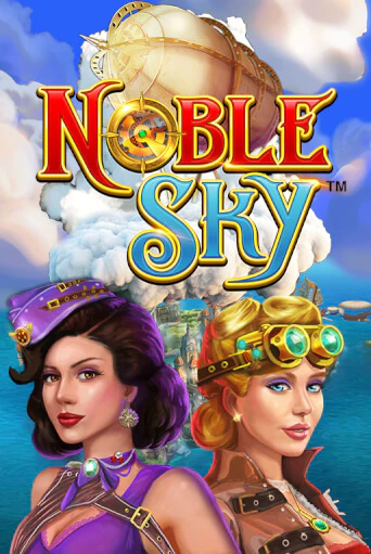 Noble Sky онлайн демо слот | ГМСлотс без регистрации