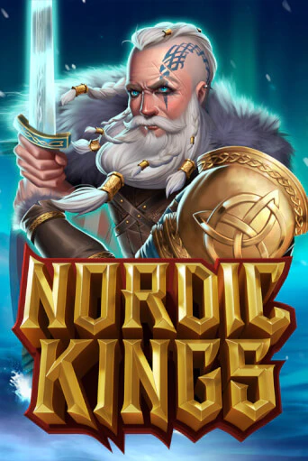 Nordic Kings онлайн демо слот | ГМСлотс без регистрации