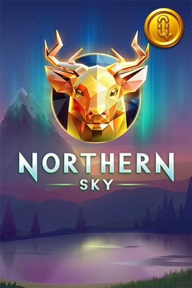 Northern Sky онлайн демо слот | ГМСлотс без регистрации