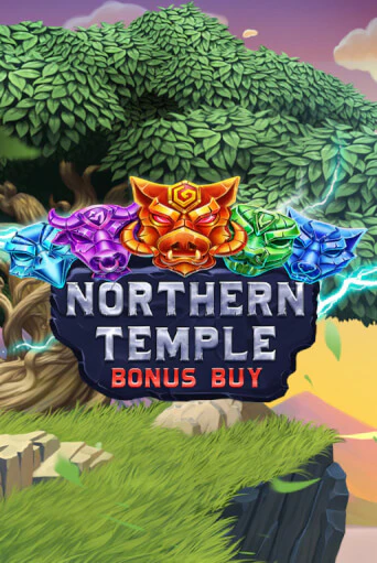 Northern Temple Bonus Buy онлайн демо слот | ГМСлотс без регистрации