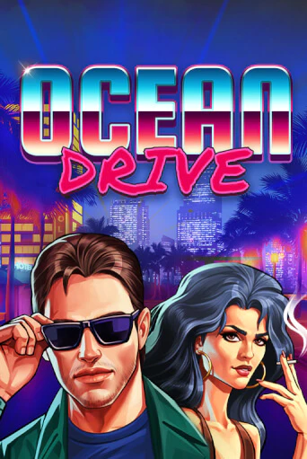 Ocean Drive онлайн демо слот | ГМСлотс без регистрации