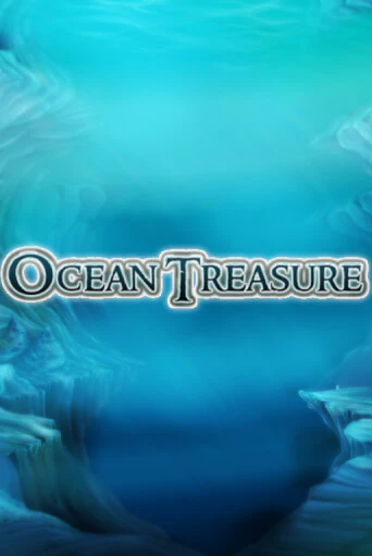 Ocean Treasure онлайн демо слот | ГМСлотс без регистрации