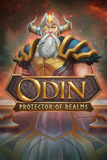 Odin Protector of Realms онлайн демо слот | ГМСлотс без регистрации