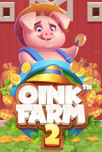 Oink Farm 2™ онлайн демо слот | ГМСлотс без регистрации