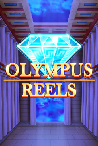 Olympus Reels онлайн демо слот | ГМСлотс без регистрации