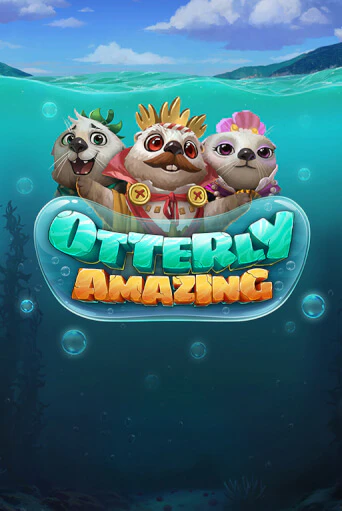 Otterly Amazing онлайн демо слот | ГМСлотс без регистрации