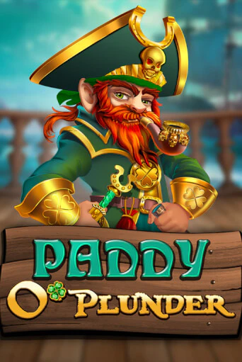 Paddy O’Plunder онлайн демо слот | ГМСлотс без регистрации