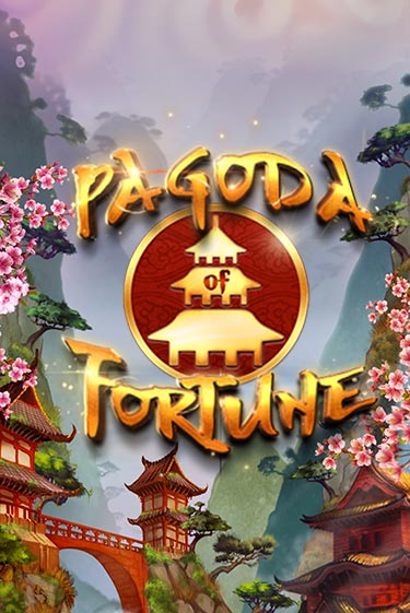 Pagoda Of Fortune онлайн демо слот | ГМСлотс без регистрации