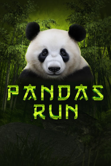 Panda's Run онлайн демо слот | ГМСлотс без регистрации