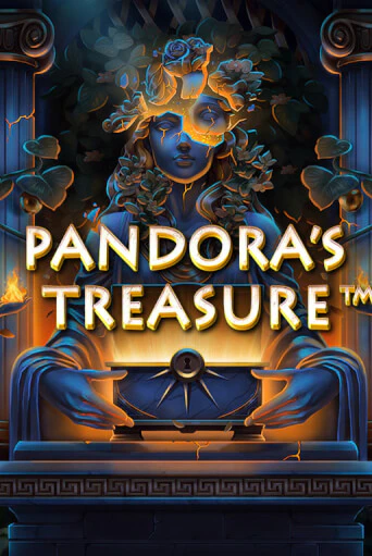 Pandora’s Treasure онлайн демо слот | ГМСлотс без регистрации