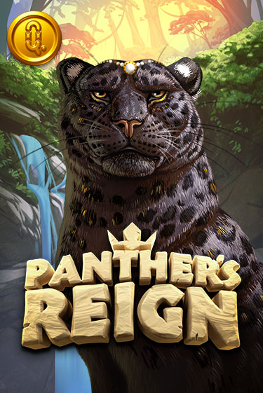 Panther's Reign онлайн демо слот | ГМСлотс без регистрации