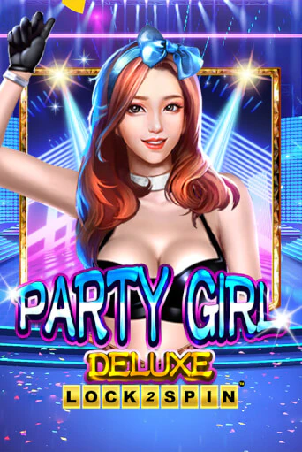 Party Girl Deluxe онлайн демо слот | ГМСлотс без регистрации