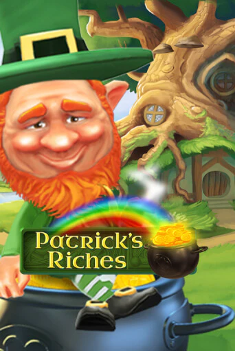 Patrick's Riches онлайн демо слот | ГМСлотс без регистрации