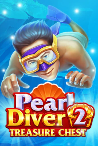 Pearl Diver 2 Treasure Chest онлайн демо слот | ГМСлотс без регистрации