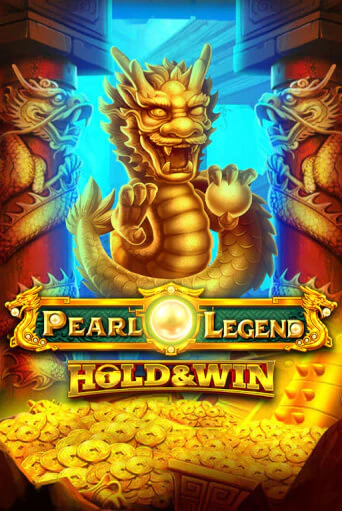 Pearl Legend: Hold & Win онлайн демо слот | ГМСлотс без регистрации