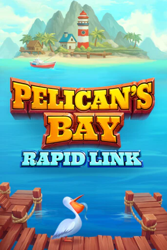 Pelican's Bay: Rapid Link онлайн демо слот | ГМСлотс без регистрации