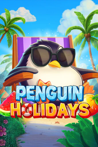 Penguin Holidays онлайн демо слот | ГМСлотс без регистрации