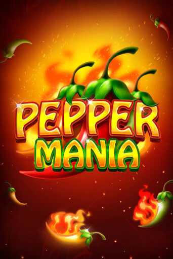 Pepper Mania онлайн демо слот | ГМСлотс без регистрации