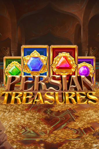 Persian Treasures онлайн демо слот | ГМСлотс без регистрации