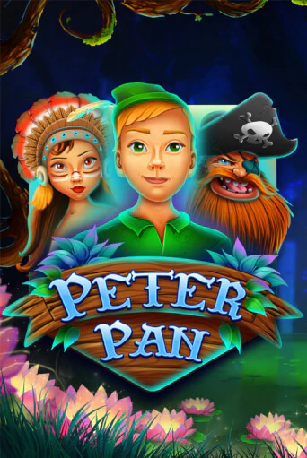 Peter Pan онлайн демо слот | ГМСлотс без регистрации