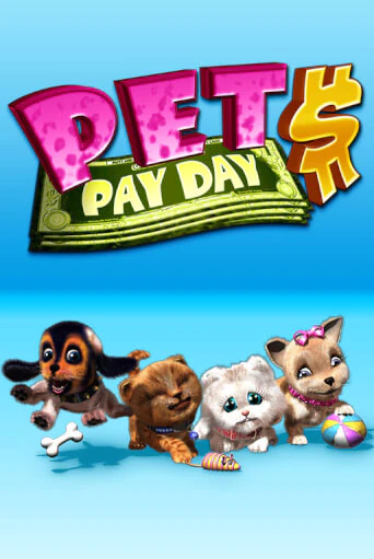 Pets Payday онлайн демо слот | ГМСлотс без регистрации