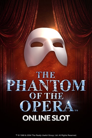 The Phantom Of The Opera™ онлайн демо слот | ГМСлотс без регистрации