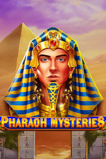 Pharaoh Mysteries онлайн демо слот | ГМСлотс без регистрации