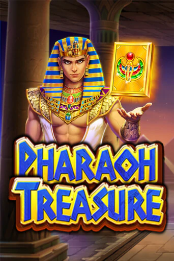 Pharaoh Treasure онлайн демо слот | ГМСлотс без регистрации