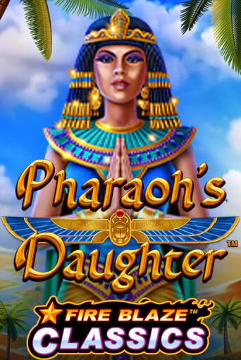 Pharaohs Daughter онлайн демо слот | ГМСлотс без регистрации