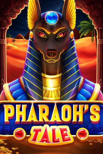 Pharaoh's Tale онлайн демо слот | ГМСлотс без регистрации