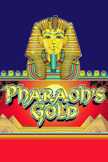 Pharaon's Gold онлайн демо слот | ГМСлотс без регистрации