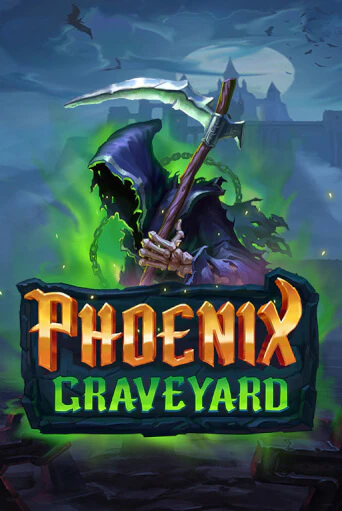 Phoenix Graveyard онлайн демо слот | ГМСлотс без регистрации