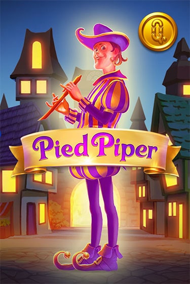 Pied Piper онлайн демо слот | ГМСлотс без регистрации